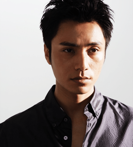 Chen Kun