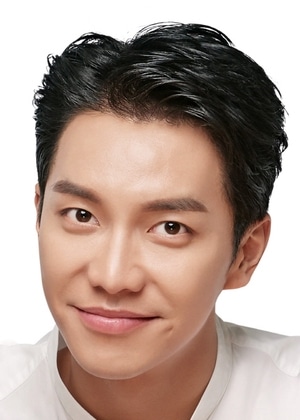  Lee Seung Gi