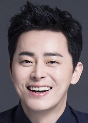  Jo Jung Suk